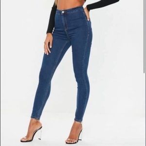 Missguided Jeans